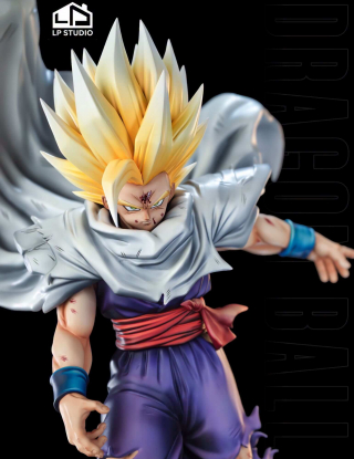 Mô hình LP Studio - Gohan