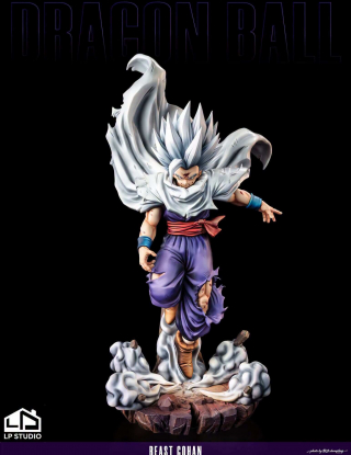 Mô hình LP Studio - Gohan