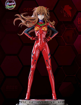 Mô hình Meow Studio - Asuka