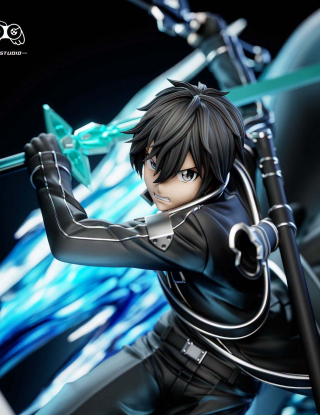 Mô hình PG Studio - Kirito