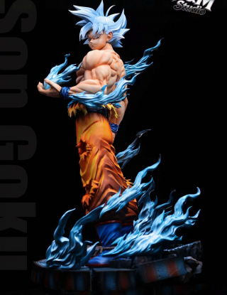 Mô hình T&M Studio - Goku UI