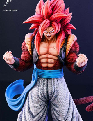 Mô hình Freewing Studio - Gogeta