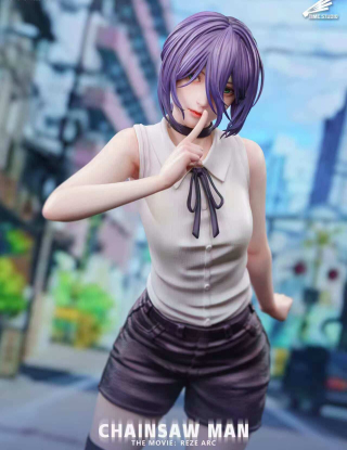 Mô hình Time Studio - Reze