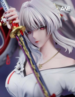 Mô hình Ane Studio - Hiyuki
