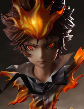 Mô hình Utopia Studio - Tsunayoshi Sawada