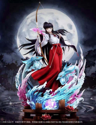 Mô hình RS Studio - Kikyo