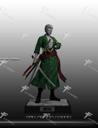 Mô hình F.I.T Studio - Roronoa Zoro