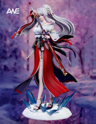 Mô hình Ane Studio - Hiyuki