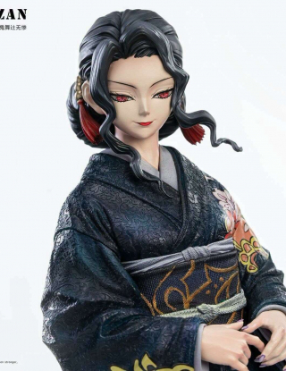 Mô hình FXW Studio - Muzan