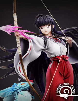 Mô hình RS Studio - Kikyo