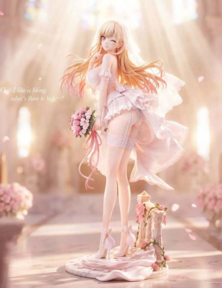 Mô hình GY Studio - Kitagawa Marin
