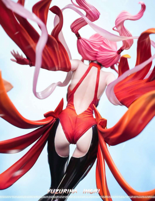 Mô hình Manta Studio - Inori Yuzuriha