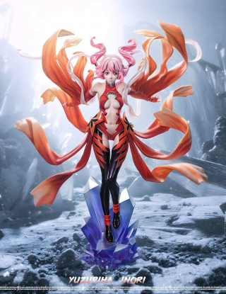 Mô hình Manta Studio - Inori Yuzuriha