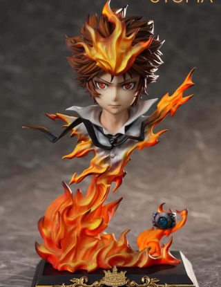 Mô hình Utopia Studio - Tsunayoshi Sawada