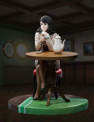 Mô hình Cedar Studio - Pieck Finger
