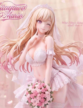 Mô hình GY Studio - Kitagawa Marin
