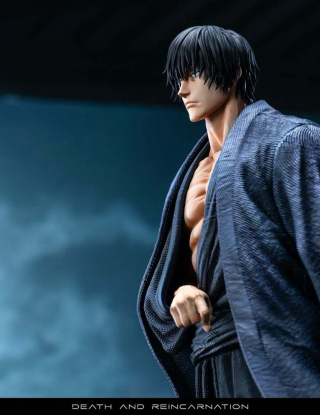Mô hình ZanyJoke Studio - Fushiguro Toji