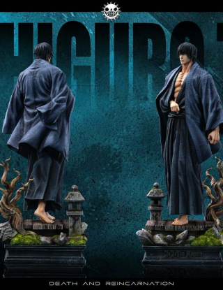 Mô hình ZanyJoke Studio - Fushiguro Toji