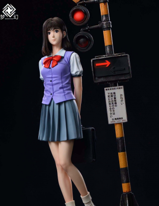 Mô hình Dream Studio - Akagi Haruko