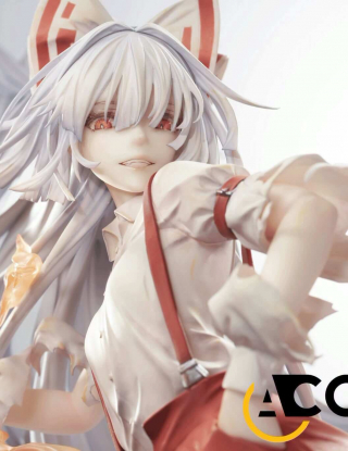 Mô hình ACGN 02 Studio - Fujiwara No Mokou