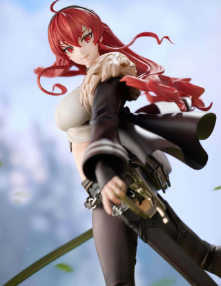 Mô hình Hobby Sakura Studio - Eris Boreas Greyrat