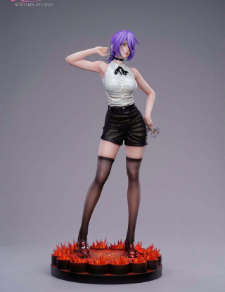 Mô hình Rostime Studio - Reze