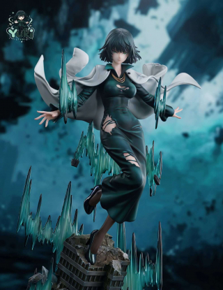 Mô hình Yuki Studio - Fubuki