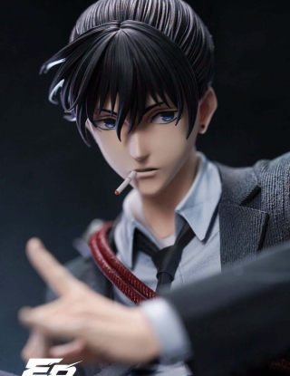 Mô hình Easy Revenge Studio - Aki Hayakawa