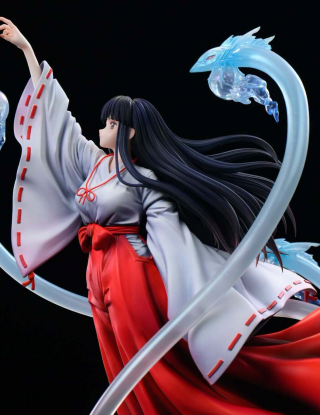 Mô hình WAWA Studio - Kikyo