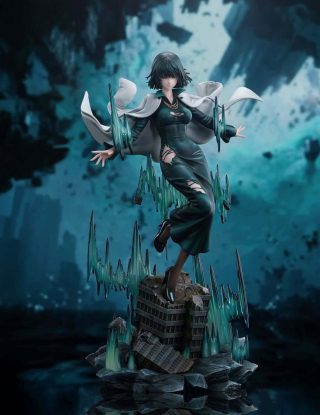 Mô hình Yuki Studio - Fubuki