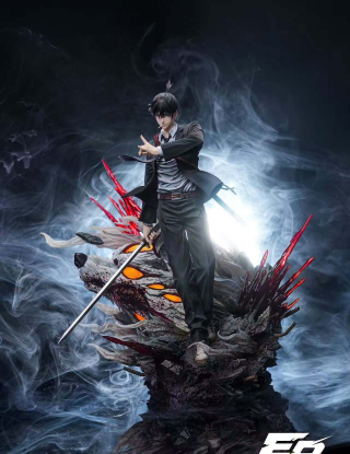 Mô hình Easy Revenge Studio - Aki Hayakawa