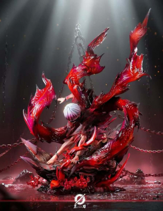 Mô hình Black Blade Studio - Kaneki Ken