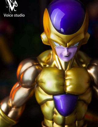 Mô hình Voice Studio - Frieza