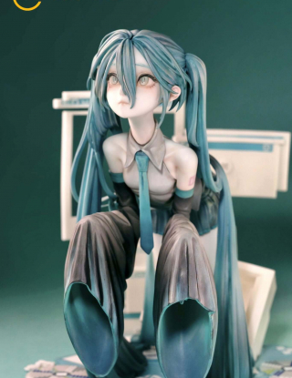 Mô hình ACGN 02 Studio - Hatsune Miku