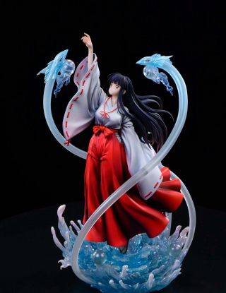 Mô hình WAWA Studio - Kikyo