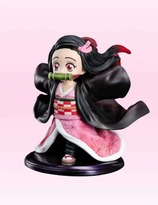 Mô hình YN Studio - Nezuko