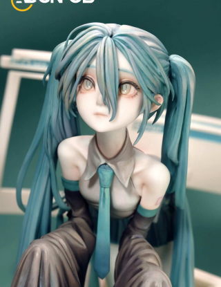 Mô hình ACGN 02 Studio - Hatsune Miku
