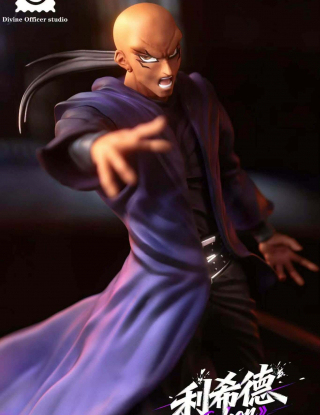 Mô hình Divine Officer Studio - Odion