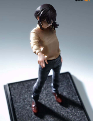 Mô hình QuietArt Studio - Nayuta