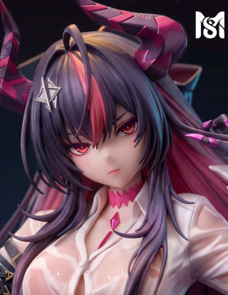 Mô hình Mira Studio - Shinku