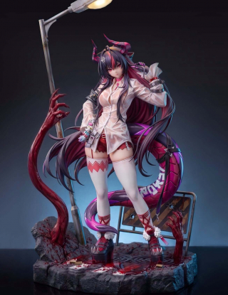 Mô hình Mira Studio - Shinku