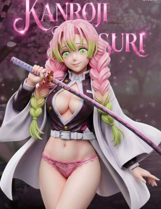 Mô hình VN Studio - Mitsuri
