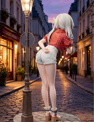Mô hình LI Studio - FireFly