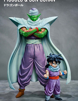 Mô hình Infinite Studio - Team Z