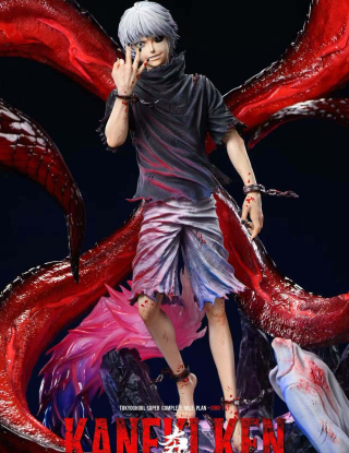 Mô hình Hang Stuido - Kaneki Ken