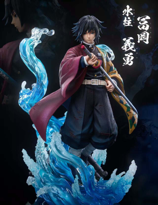 Mô hình Fake Studio - Giyu Tomioka