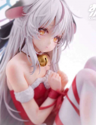 Mô hình Ice Mouse Studio - Sunohara Kokona