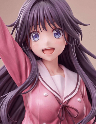 Mô hình Bubble Studio - Kaoruko Waguri