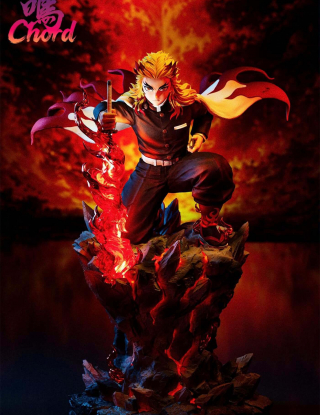 Mô hình Chord Studio - Rengoku