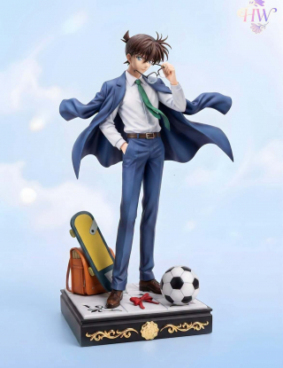 Mô hình HW Studio - Shinichi Kudo